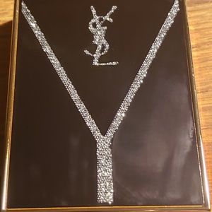 Y'Ives St.Laurent Eye Shadow Compact